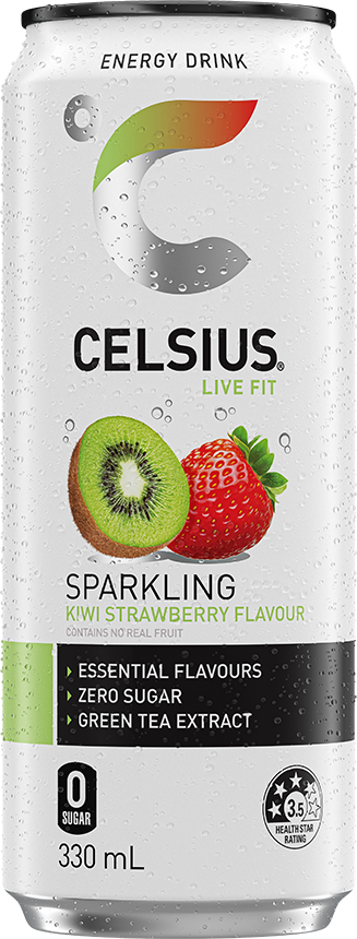 Kiwi Strawberry Product Photo